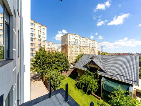 коммерческая по адресу Щасливі, 1