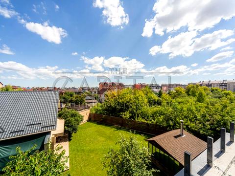 коммерческая по адресу Щасливі, 1