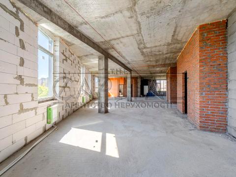 коммерческая по адресу Щасливі, 1