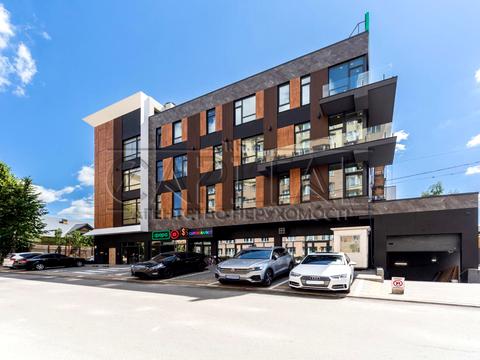 коммерческая по адресу Щасливі, 1