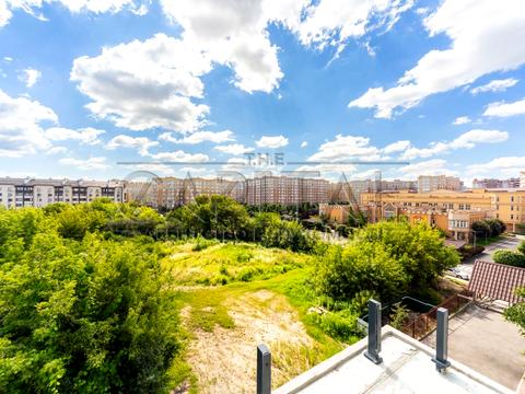 коммерческая по адресу Щасливі, 1