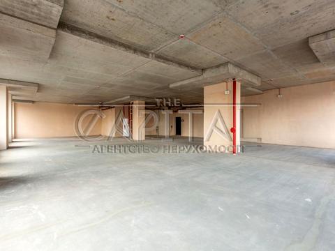 комерційна за адресою Оболонський просп., 6-А