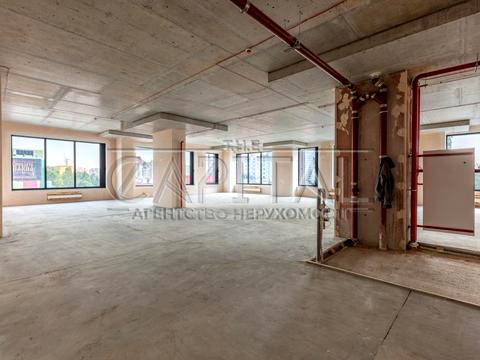 комерційна за адресою Оболонський просп., 6-А