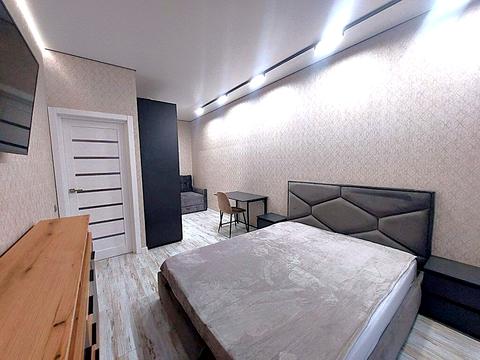 квартира за адресою Спортивна вул., (Будинок 3)