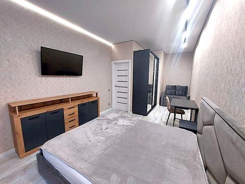 квартира за адресою Спортивна вул., (Будинок 3)