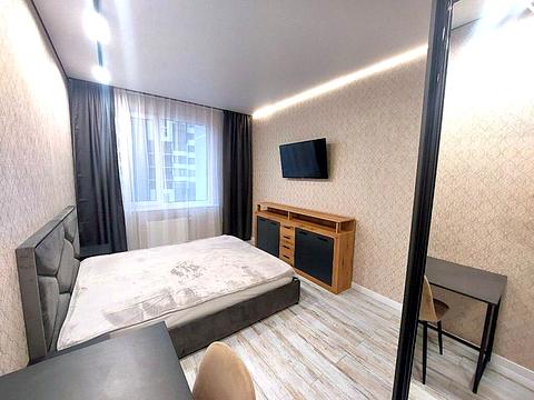 квартира за адресою Спортивна вул., (Будинок 3)