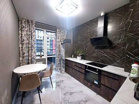 квартира за адресою Спортивна вул., (Будинок 3)