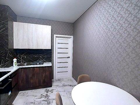 квартира за адресою Спортивна вул., (Будинок 3)