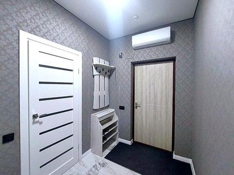 квартира за адресою Спортивна вул., (Будинок 3)