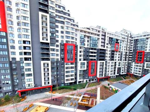 квартира за адресою Спортивна вул., (Будинок 3)