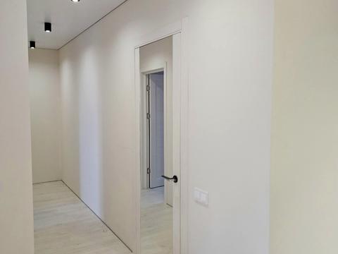 квартира за адресою Героїв Харкова просп. (Московський), 268-В