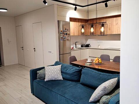 квартира за адресою Героїв Харкова просп. (Московський), 268-В