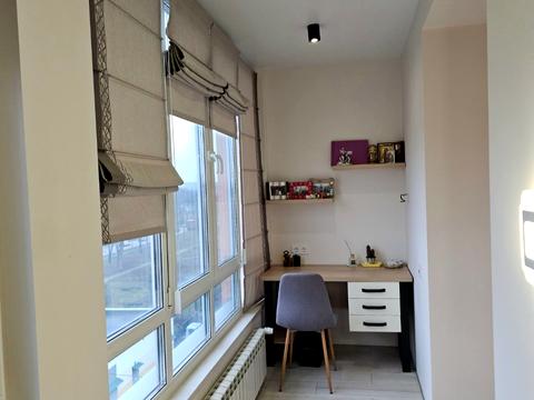 квартира за адресою Героїв Харкова просп. (Московський), 268-В