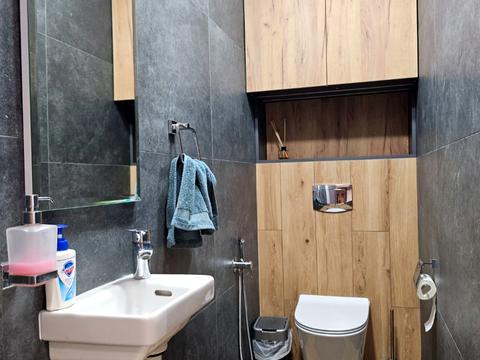 квартира за адресою Героїв Харкова просп. (Московський), 268-В