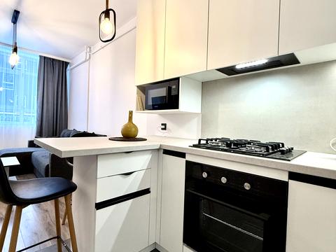 квартира за адресою Малоголосківська вул., 44