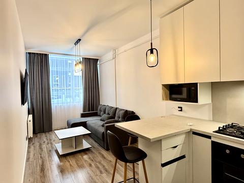 квартира за адресою Малоголосківська вул., 44