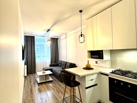 квартира за адресою Малоголосківська вул., 44