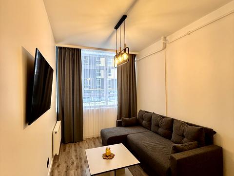 квартира за адресою Малоголосківська вул., 44