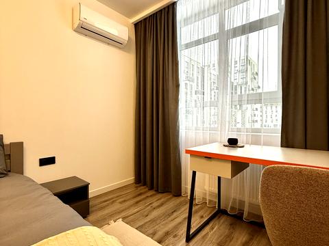 квартира за адресою Малоголосківська вул., 44