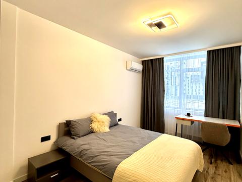 квартира за адресою Малоголосківська вул., 44