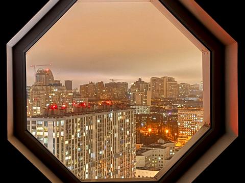 квартира за адресою Київ, Андрія Верхогляда вул. (Михайла Драгомирова), 15