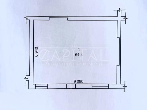 комерційна за адресою Щаслива вул., 35