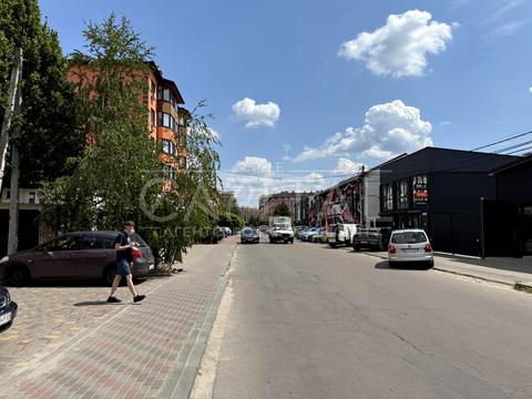 комерційна за адресою Щаслива вул., 35