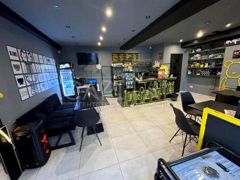 коммерческая по адресу Игоря Шамо бульв. (Олексія Давидова), 4