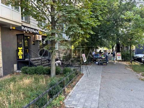 коммерческая по адресу Игоря Шамо бульв. (Олексія Давидова), 4