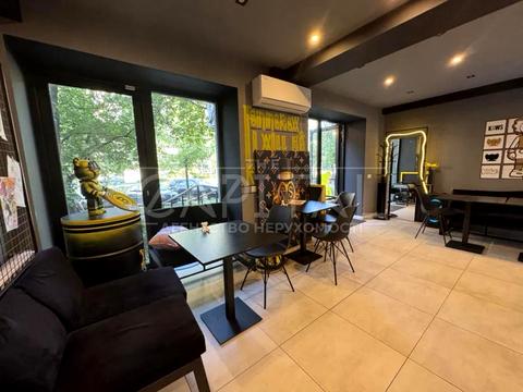 коммерческая по адресу Игоря Шамо бульв. (Олексія Давидова), 4