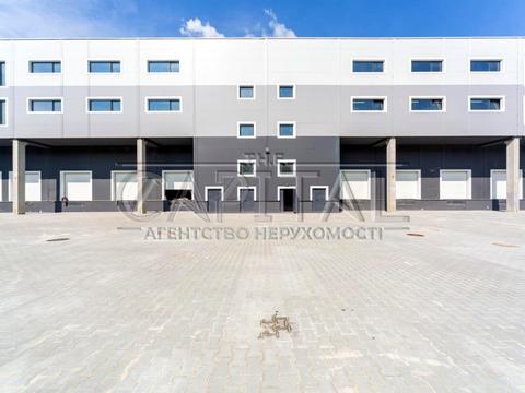 коммерческая по адресу Лісова, 4