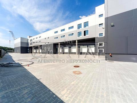 коммерческая по адресу Лісова, 4