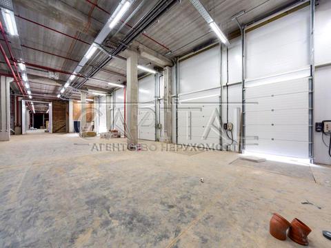 коммерческая по адресу Лісова, 4