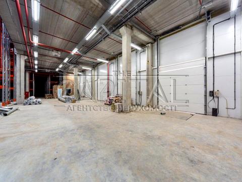 коммерческая по адресу Лісова, 4