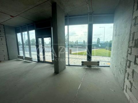 комерційна за адресою Київ, Дніпровська набережна вул., 12