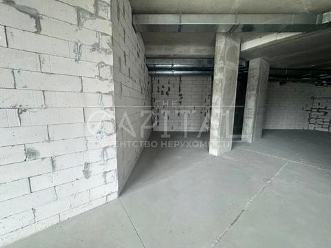 комерційна за адресою Київ, Дніпровська набережна вул., 12