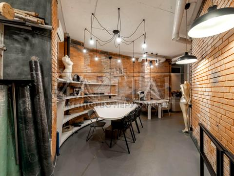 коммерческая по адресу Старонаводницкая ул., 12