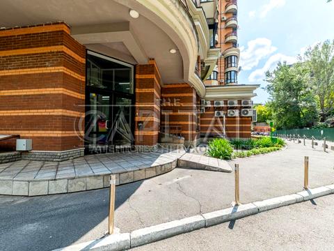 комерційна за адресою Київ, Старонаводницька вул., 6