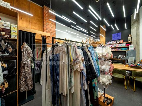 комерційна за адресою Київ, Старонаводницька вул., 6