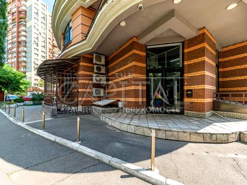 комерційна за адресою Київ, Старонаводницька вул., 6