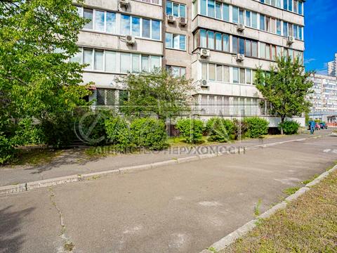 комерційна за адресою Героїв полку "Азов" вул. (Маршала Малиновського), 4