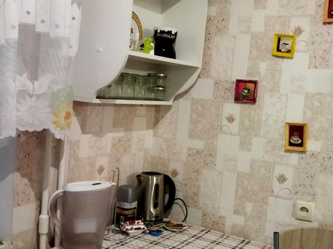 квартира за адресою Київ, Ентузіастів вул., 11/1