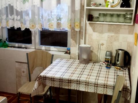 квартира за адресою Київ, Ентузіастів вул., 11/1