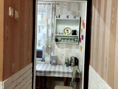 квартира за адресою Київ, Ентузіастів вул., 11/1