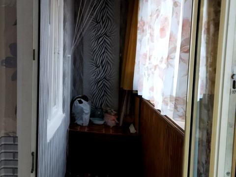 квартира за адресою Київ, Ентузіастів вул., 11/1