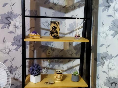 квартира за адресою Київ, Ентузіастів вул., 11/1