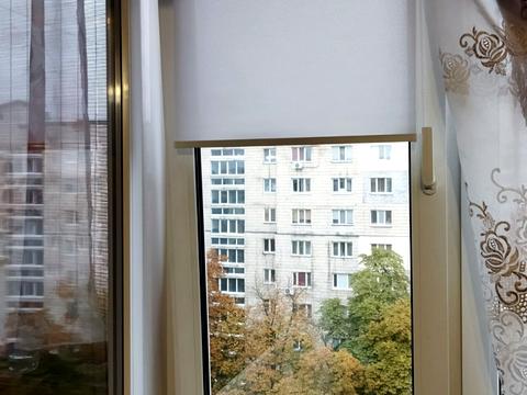 квартира за адресою Київ, Ентузіастів вул., 11/1