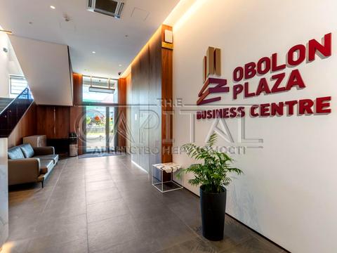 комерційна за адресою Київ, Оболонський просп., 6-А