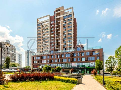 комерційна за адресою Київ, Оболонський просп., 6-А