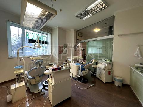 коммерческая по адресу Раисы Окипной ул., 10-А